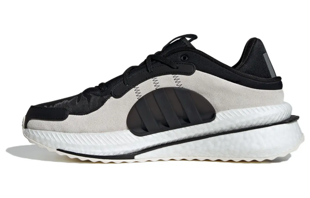 Adidas X_PLRBOOST 'Black Khaki'