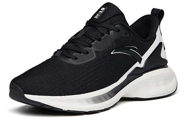 ANTA Chuang 1.5 ‘Black White’