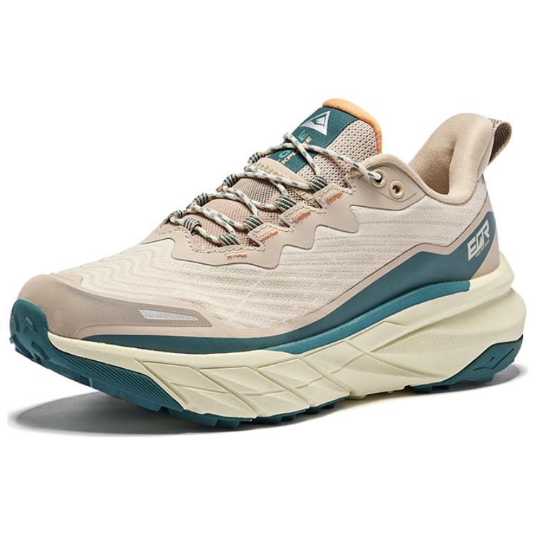 Erke Vertical Collection Slip Resistant, Abrasion Resistant, Support, Rebound Low top Running Shoes Women’s