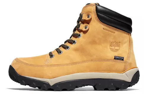 Timberland Outdoor Boots Men's Earth Yellow