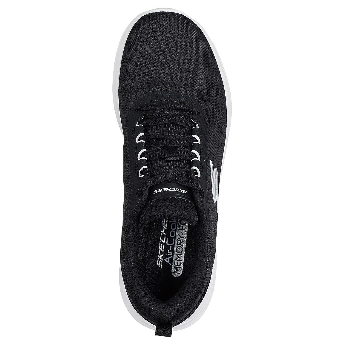 Skechers Skech Lite Pro Abrasion Resistant Low top Running Shoes Women’s Black