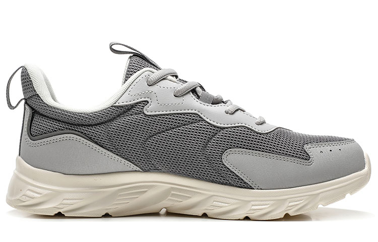 Anta Cushioning Slip Resistant Abrasion Resistant Breathable Lightweight
