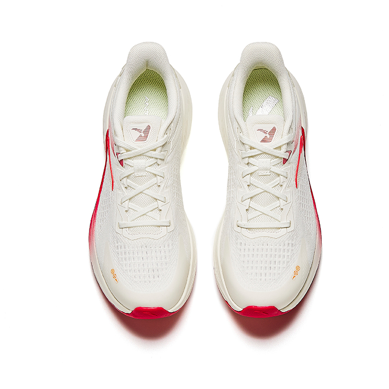 Anta Stinger 6 Cushioning Slip Resistant Abrasion Resistant Low top A SHOCK/Water Repellent Technology