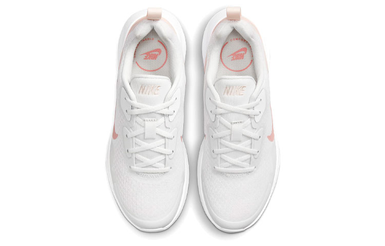 Nike Wearallday ‘White Pink’ Women’s