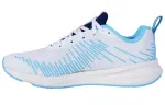 Li Ning Racing Textile, Synthetic Leather Cushioning Breathable Abrasion Resistant Slip Resistant Low top Running Shoes