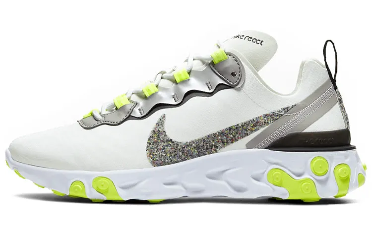 Nike React Element 55 Prm Atmosphere Grey Women's