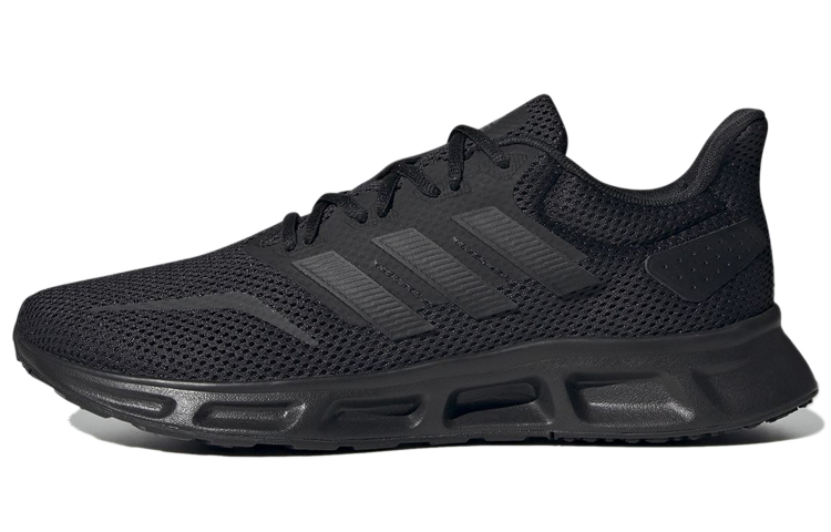 Кроссовки adidas adidas Showtheway 2.0 (черный)