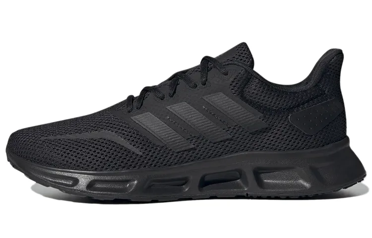 Adidas Showtheway 2.0 'Black Carbon'