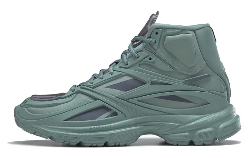 Reebok Premier Road Modern Mid 'Green Slate'