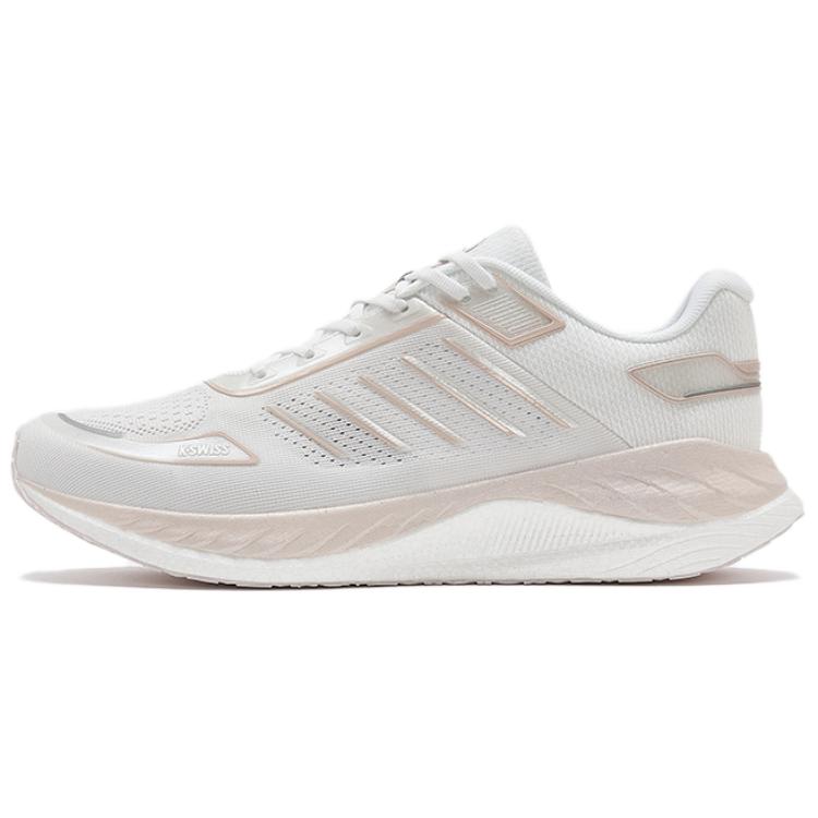 K·SWISS Cushioning, Wear Resistant Low top Running Shoes Women’s