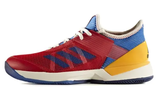 Adizero Ubersonic Pharrell x Adizero Ubersonic Wmns Adidas3.0 'Golden Era' Women's