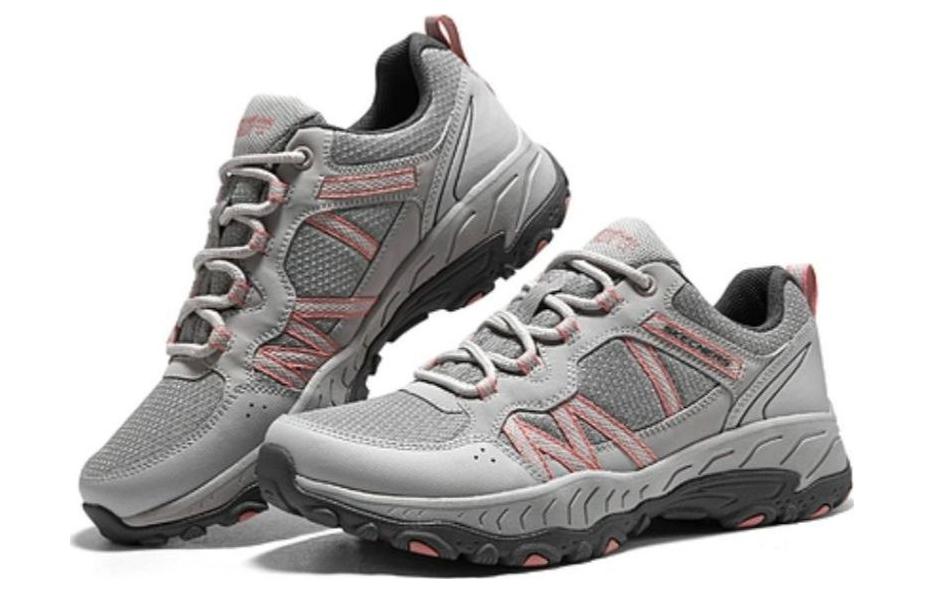Skechers Grand Peak Trail Bound ‘Grey’ Women’s
