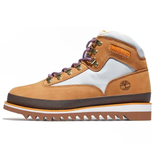 Timberland Vibram Euro Hiker Mid Boot 'Wheat'