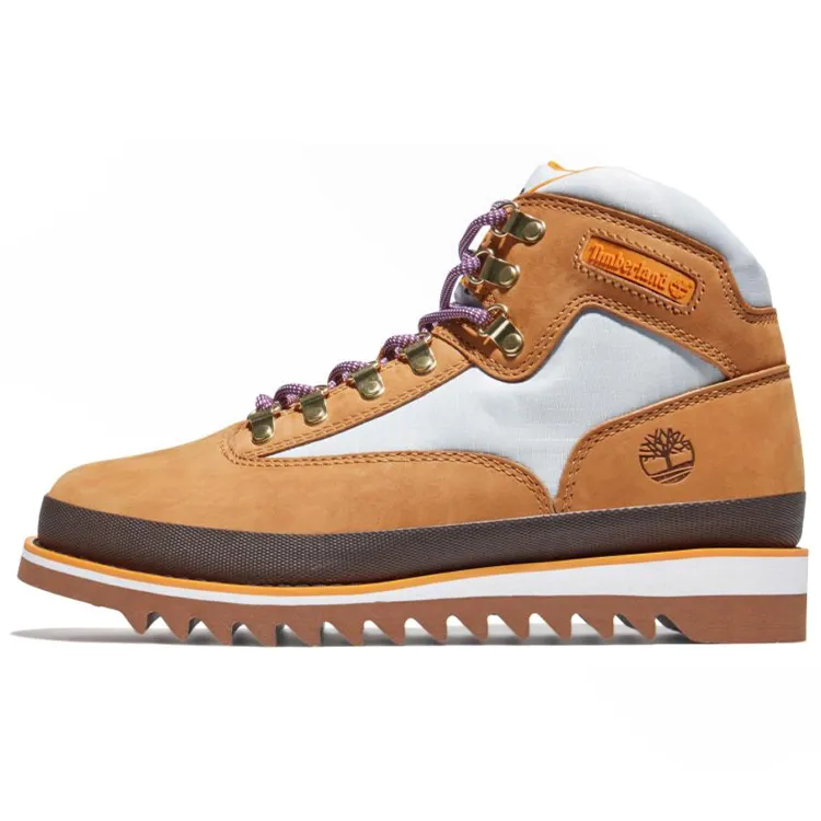 Timberland Thermal Ankle Length Outdoor Boots Men's Brown