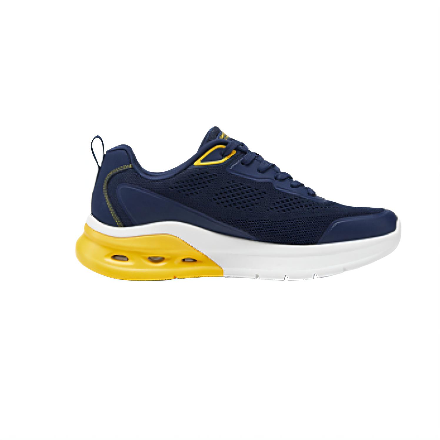 Skechers Bob’s Low top Running Shoes Men’s Blue
