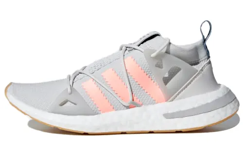 Adidas Wmns Arkyn 'Grey Orange' Women's