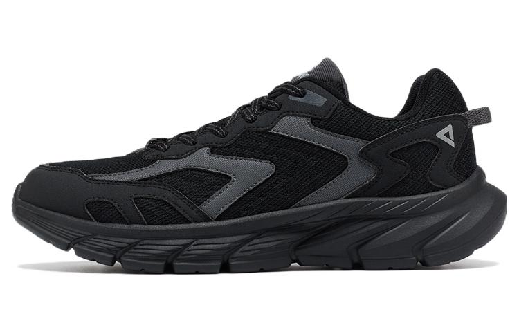 PEAK Soft And Comfortable Cushioning Slip Resistant Abrasion Resistant Breathable