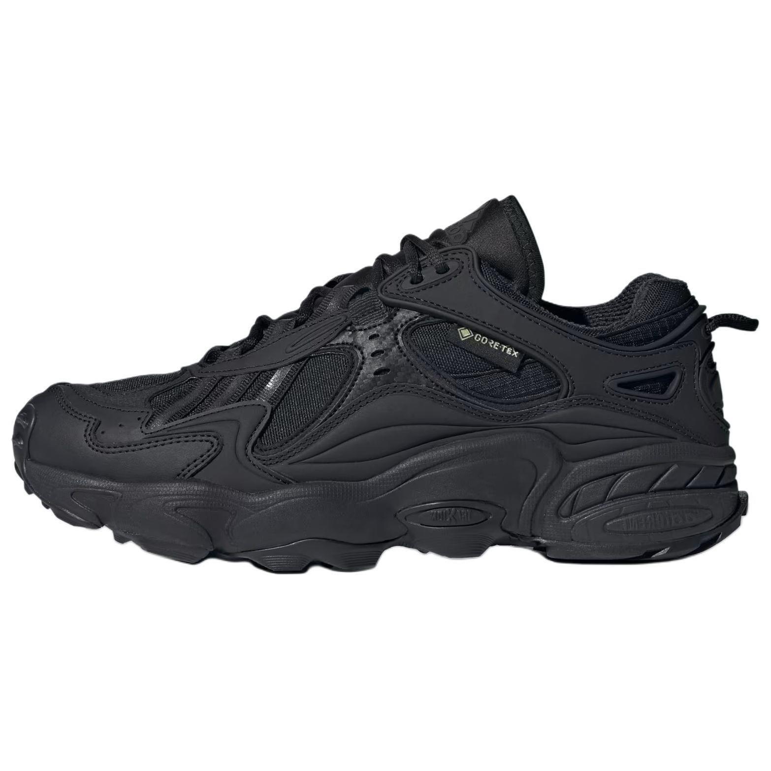 Cadiant Adidas Fyw GORE-TEX ‘Core Black’