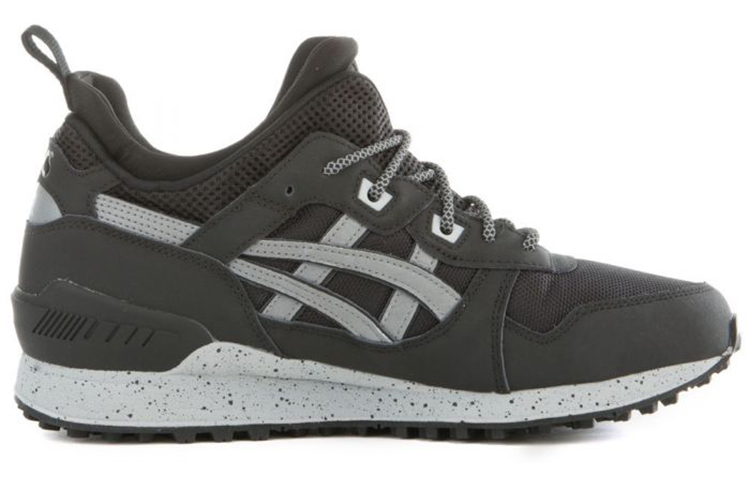 ASICS Gel Lyte Mt ‘Black’