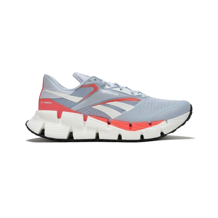 FloatZig Reebok 1 ‘Pale Blue Orange Flare’