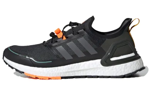 UltraBoost Adidas Winter.Rdy 'Black Signal Orange'