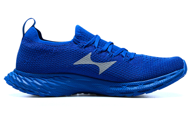 HEALTH 788S Running Shoes Unisex Low Top Blue
