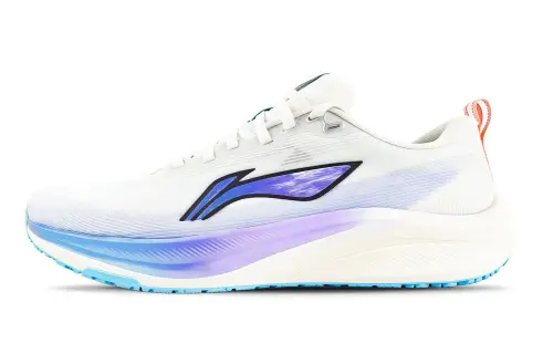 Li Ning Red Hare 8 Running Shoes Men's Low Top