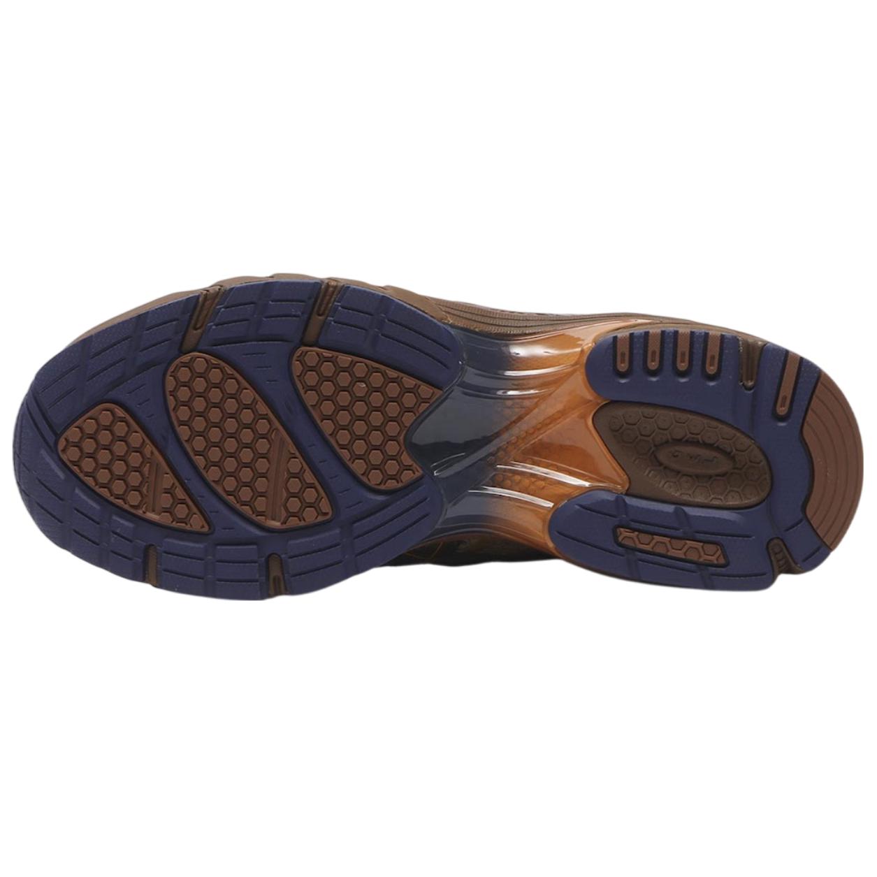ASICS UB9 S Gel Ds Trainer 14 Kiko Kostadinov Desert Camp Piquant Orange