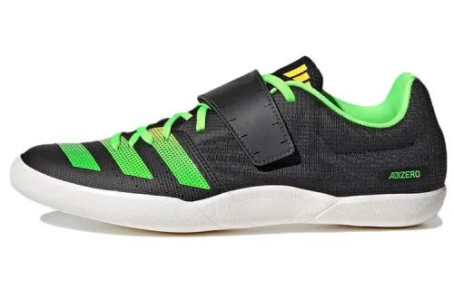 Adidas Adizero Discus Hammer 'Black Solar Green'