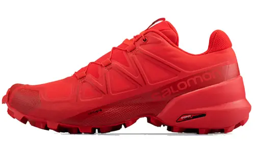 SALOMON Speedcross 5 'Red'