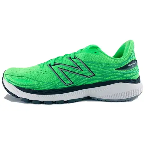 New Balance Fresh Foam X 860 V12 'Green White Grey'