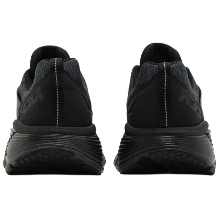 Hoka Gaviota 2 ‘Black Dark Shadow’