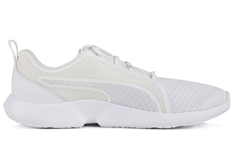 PUMA Running Shoes Women’s Low Top White
