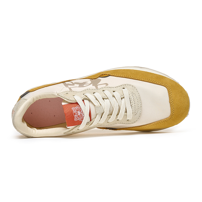 TREEPERI Cushioning Slip Resistant Abrasion Resistant Breathable Coverage Support Impact Resistant Lightweight Rebound