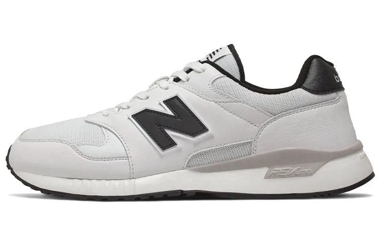 New Balance 570 Series Retro White