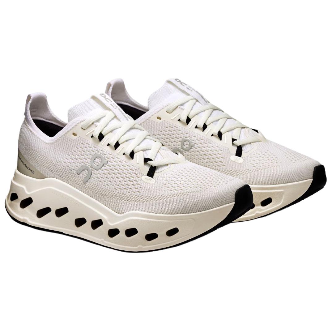 Cloudsurfer Max Wmns On ‘Triple White’ Women’s