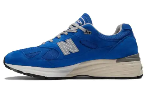 991v2 New Balance Made in England 'Brights Revival Pack - Dazzling Blue'