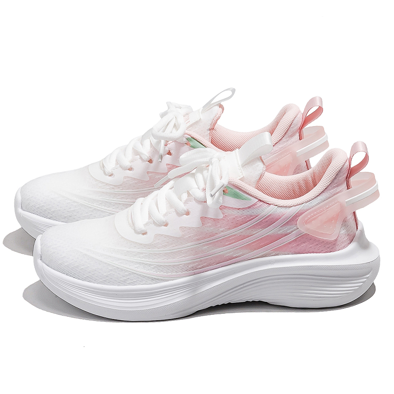HUANQIU Slip Resistant Breathable Moisture Wicking Slip Resistant, Breathable, Moisture Wicking Low top
