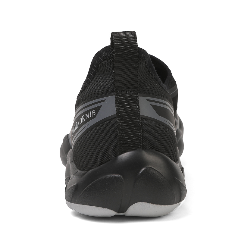GORNORNIE TPU Slip Resistant, Abrasion Resistant, Lightweight Slip Resistant, Abrasion Resistant, Lightweight Low top