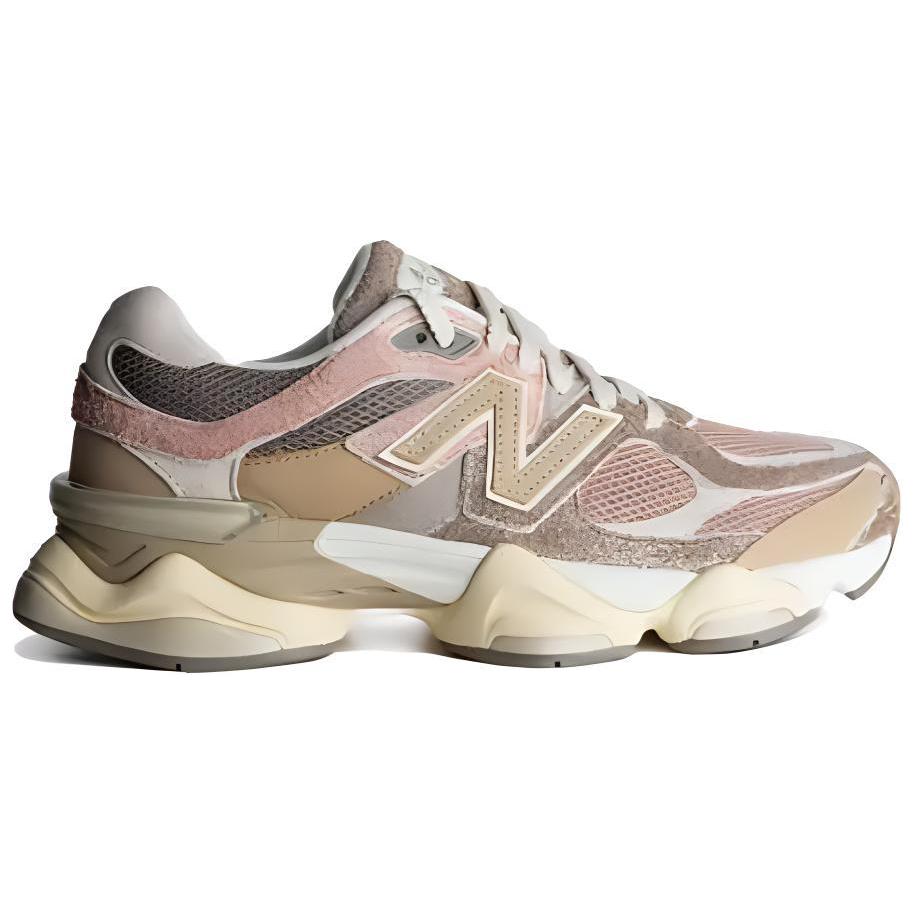 9060 New Balance ‘Landslide Mushroom’