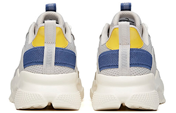 Мужские кроссовки Anta (серые) — фото 4