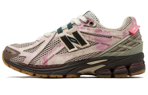 New Balance NB 1906R Slip Resistant Abrasion Resistant Slip Resistant Abrasion Resistant Low top Running Shoes Unisex