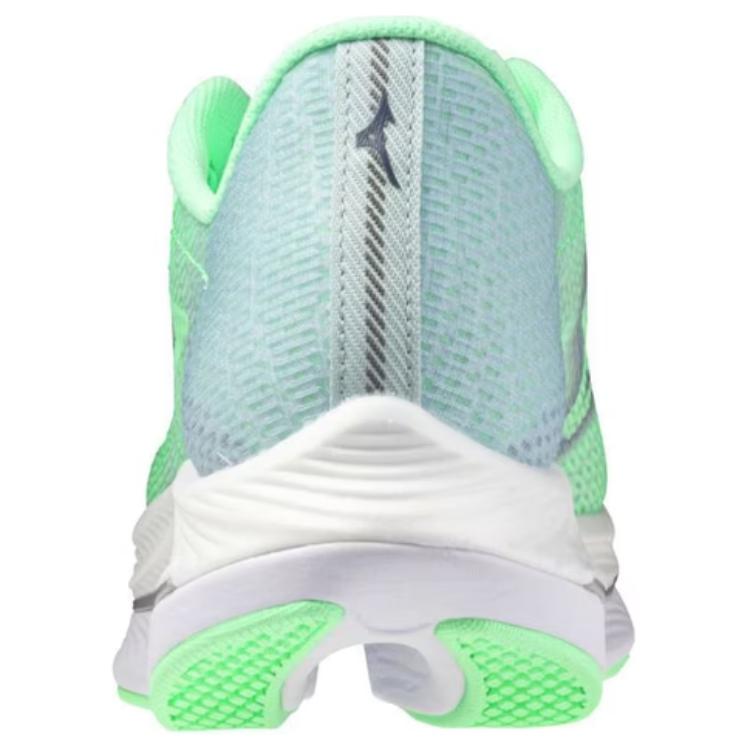 Wave Rebellion Mizuno Flash 2 ‘Neo Mint’