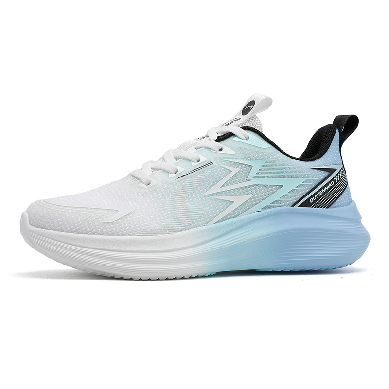 K bird Abrasion Resistant, Breathable, Lightweight Low top Casual Racing Running Shoes Women’s