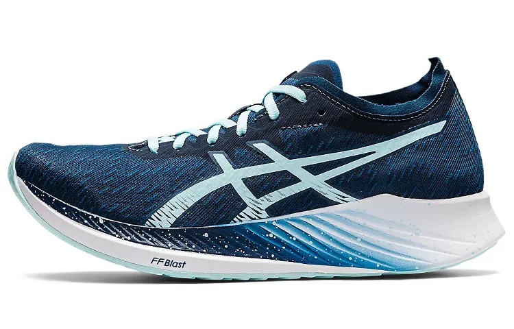 ASICS Magic Speed 'Mako Blue' Women's