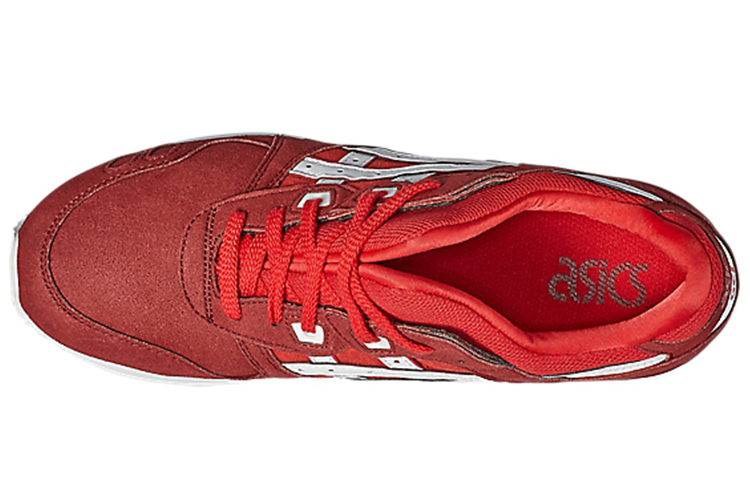 ASICS Gel Lyte Iii ‘True Red’