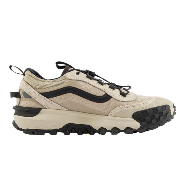 Crosspath Vans Xc ‘Peyote Beige Black’