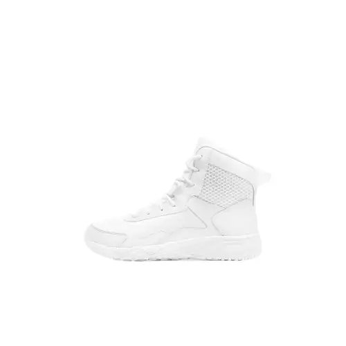 FILA Chastizer Short Outdoor Boots Women's White