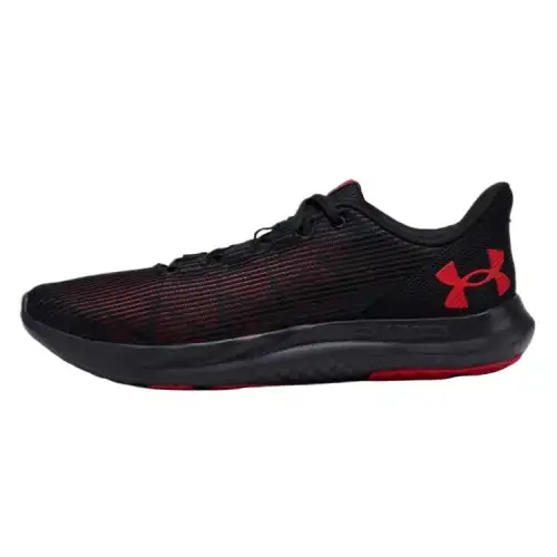 Under Armour Speed Swift Low top Training Long Distance Running Sprint Running Shoes Men's Black