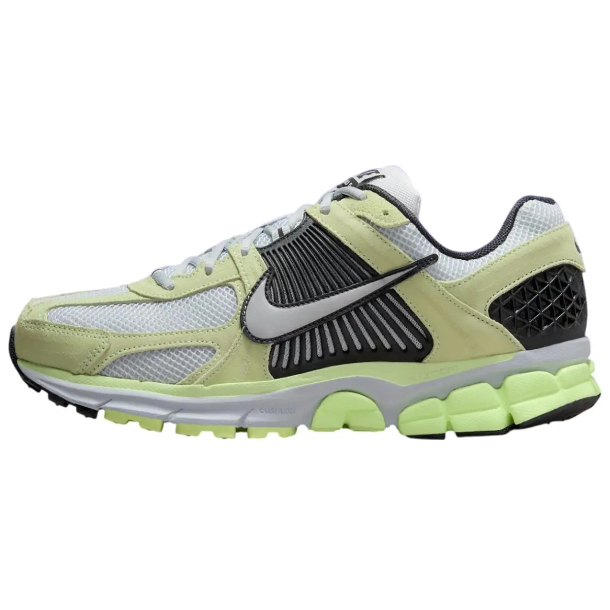 Nike Zoom Vomero 5 Abrasion Resistant Breathable Abrasion Resistant Breathable Low top Casual Training City Commuting